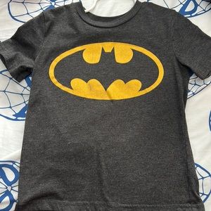 Jumping beans 4t Batman t shirt